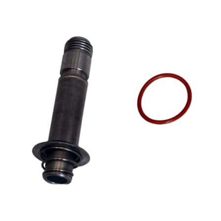 Gc Valves Rebuild kit, S30 series, 1/8" stainless, buna elastomerics, AC KS301AF02N2AC3